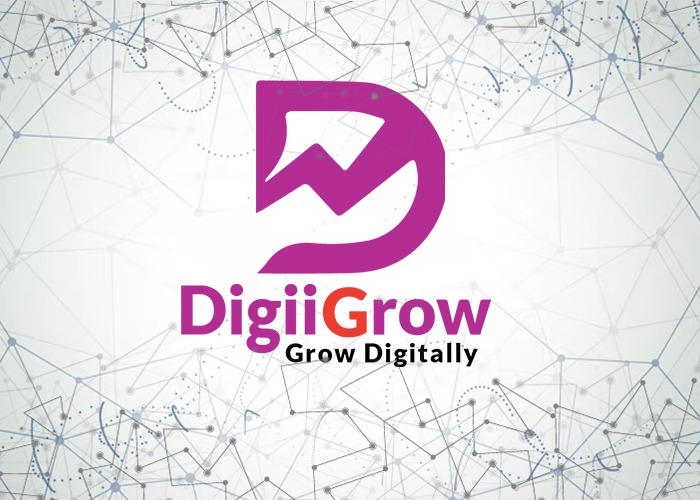 Digiigrow, a Digital marketing company