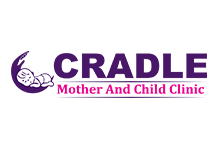 cradle mother and child clinic